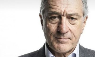 Robert De Niro