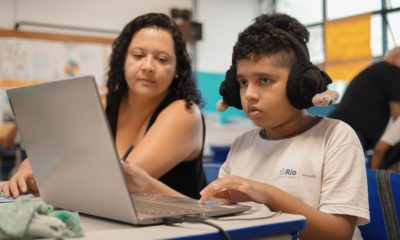 Secretaria Municipal de Educação abre vagas para Agente de Apoio a Educação Especial