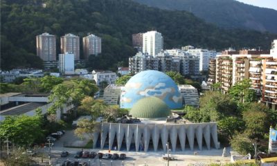 Planetário do Rio