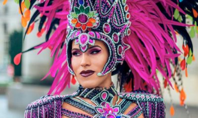 Calor: Projeto de Lei propõe instalação de tendas climatizadas no RJ (Foto: Kalza/ Divulgação)