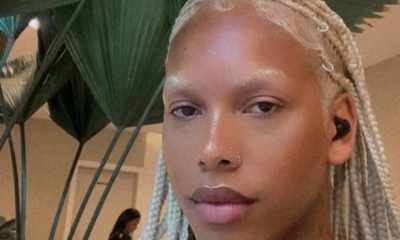 Jovem trans é encontrada morta na linha do trem em Bangu (Foto: Reprodução/ Redes Sociais)