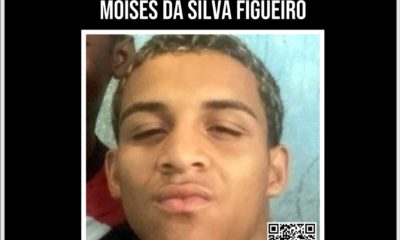 Polícia procura criminoso que tentava implantar ponto de drogas em Rio Bonito