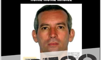 Polícia prende eletricista acusado de matar ex-mulher em São Gonçalo