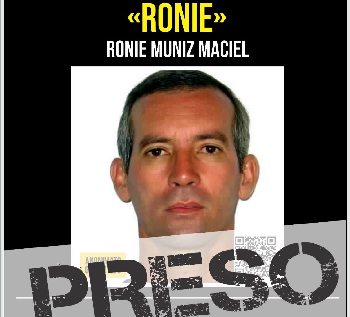 Polícia prende eletricista acusado de matar ex-mulher em São Gonçalo