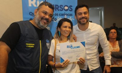 Prefeitura do Rio oferece curso de capacitação para babás