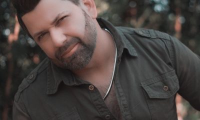 Rafael Scan vai gravar novo DVD "Uma Nova História" no interior do Paraná (Foto: Divulgação)