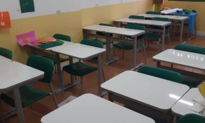 Rede Daltro Educacional oferece 100 bolsas de ensino para crianças e jovens negros, e/ou de baixa renda e/ou atletas (Foto: Divulgação)