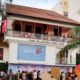 Em frente à Praia de Ipanema, Casa de Cultura Laura Alvim terá shows gratuitos, recreação infantil e tecnologia (Foto: Divulgação)