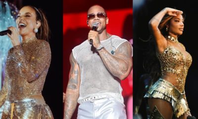 Playlist Cabofolia: Confira os hits que vão bombar no carnaval e estarão no festival que abre a agenda dos foliões de 2024 (Foto: Divulgação)