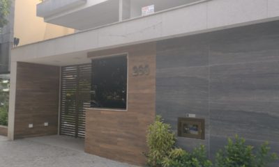 Porteiro é baleado em tentativa de assalto na Barra