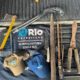 Prefeitura do Rio remove ocupação irregular em da viaduto da Rocinha
