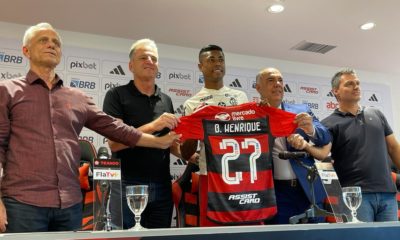 Bruno Henrique