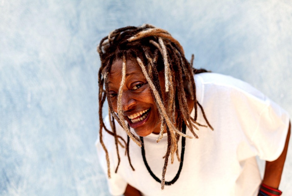 Mart’nália encerra programação de shows no Claro Verão Búzios (Foto: Nil Caniné/ Divulgação)