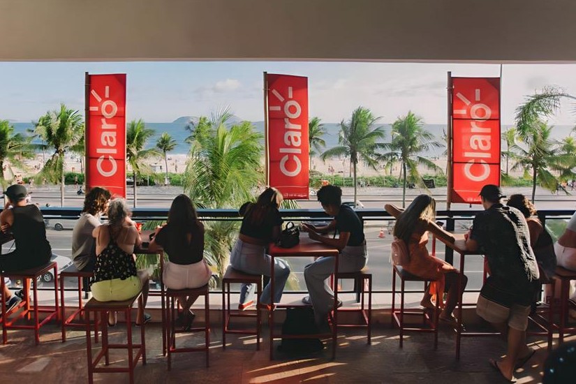 Claro Verão Rio começa neste final de semana e terá shows e atividades gratuitas (Foto: Divulgação)