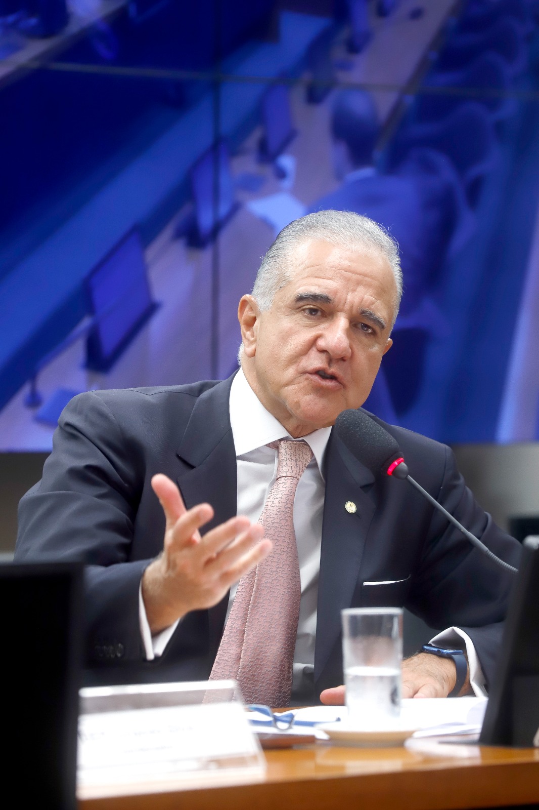 Horário de visitação ao Cristo Redentor é estendido até às 20h; mas objetivo é que ele receba turistas até 22h (Foto: Divulgação)