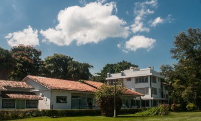 Clínica Jorge Jaber oferece cursos gratuitos para formação de terapeutas e profissionais de serviço social na área da saúde mental (Foto: Divulgação)