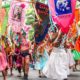 Carnaval 2024: Ensaios pré-carnavalescos do Cordão do Boitatá (Foto: Divulgação)