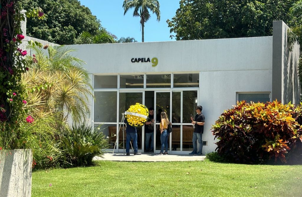 Cemitério Jardim da Saudade