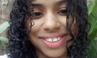 Jovem de 12 anos é encontrada morta em Belo Horizonte (Foto: Divulgação)