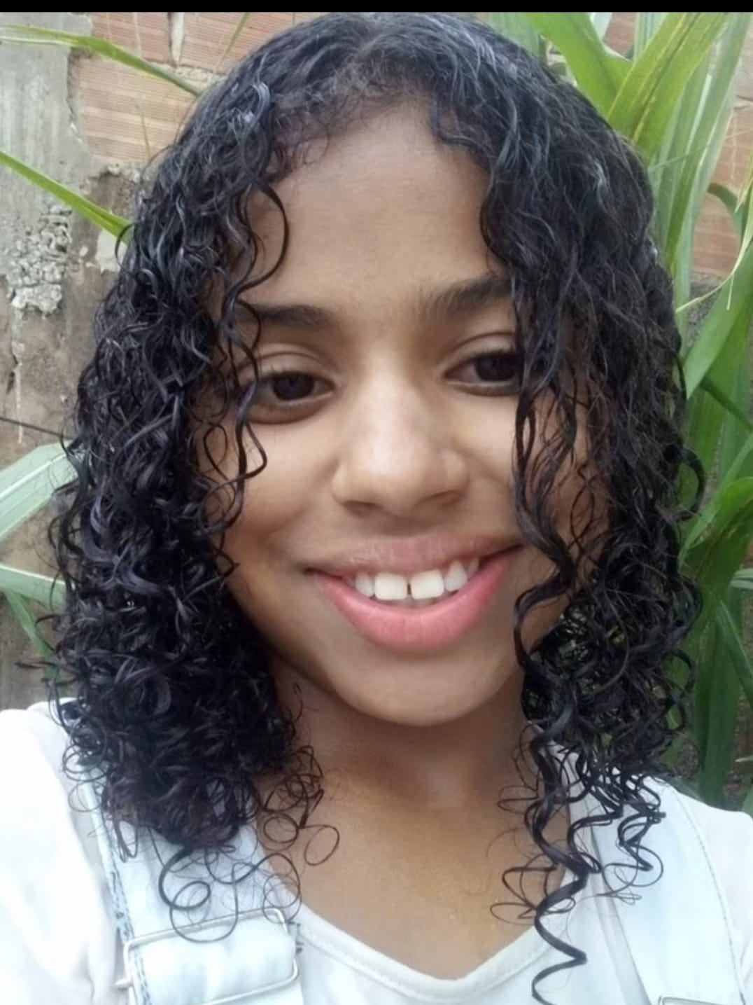 Jovem de 12 anos é encontrada morta em Belo Horizonte (Foto: Divulgação)