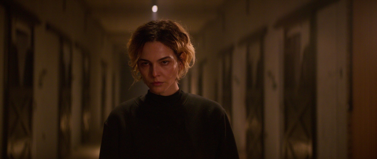 Netflix divulga trailer oficial de 'Bom Dia, Verônica: A Caçada Final'; assista! (Foto: Divulgação)