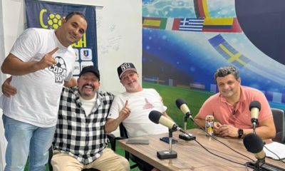 Copa BUH transforma o futebol de base (Foto: Divulgação)