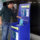 Estações do MetrôRio recebem donativos para ajudar vítimas das chuvas no RJ