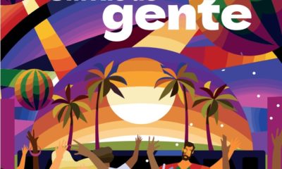 Almanaque Carioquice vem aí indicando lugares onde o Rio ferve de gente e você ainda não conhece (Foto: Divulgação)