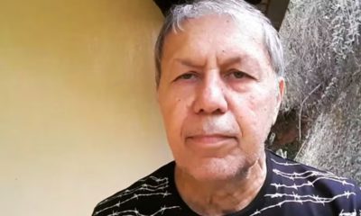 Morre, aos 72 anos, ex-baterista dos Mutantes (Foto: Reprodução/ Internet)