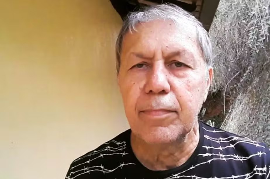 Morre, aos 72 anos, ex-baterista dos Mutantes (Foto: Reprodução/ Internet)
