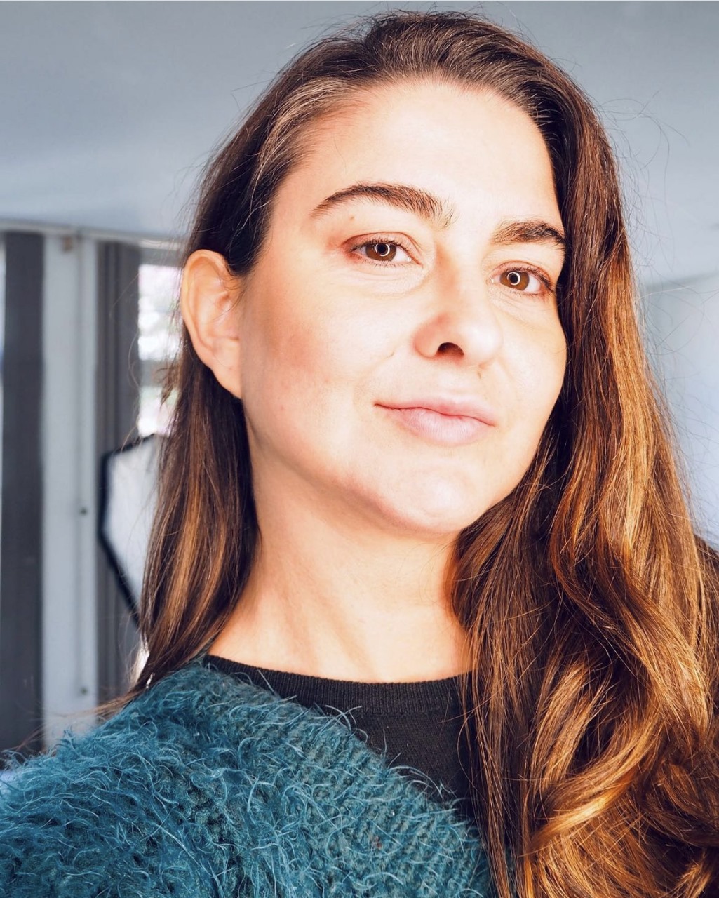 Aleitamento: Exposição-manifesto de Adriana Granado (Foto: Divulgação)