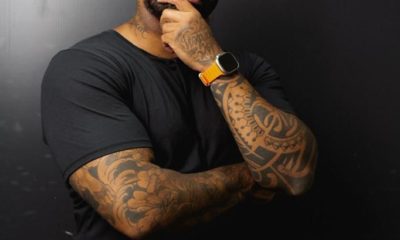 Personal Cássio Fidlay dá dicas exclusivas para ficar em forma até o Carnaval (Foto: Divulgação)