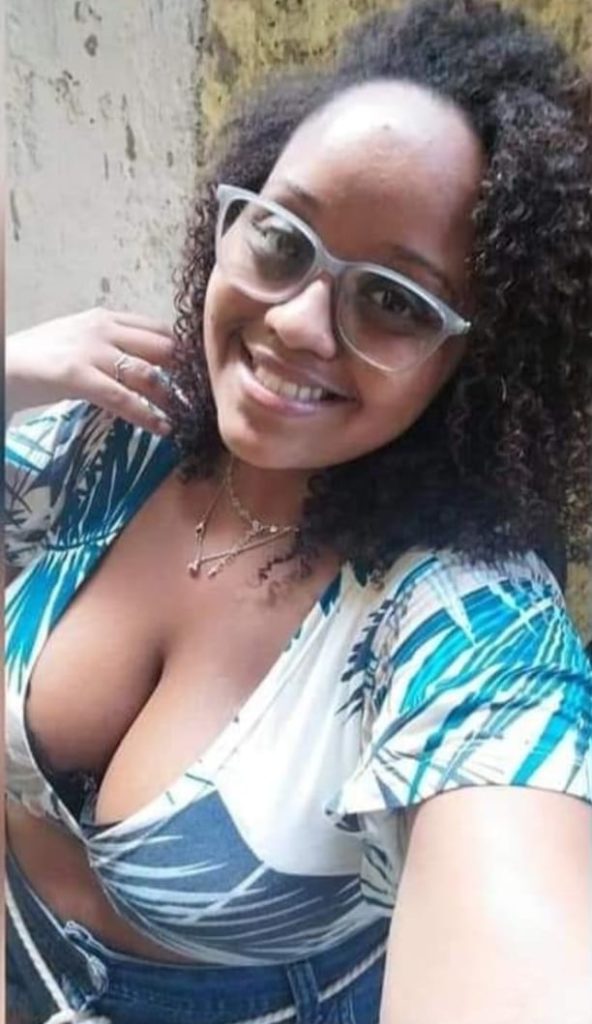 Caixa de supermercado, Nathália Ribeiro de Oliveira, morre após levar choque em padaria no Rio