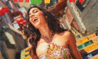 Ananda Paixão lança 'Muvuka', um pagodão baiano contagiante (Foto: Divulgação)