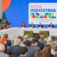Governo Federal lança "Nova Indústria Brasil" (Foto: Divulgação)