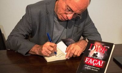 Tomada de decisões é tema de livro de mentor comportamental pernambucano (Foto: Divulgação)