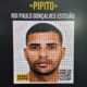 Miliciano Pipito é procurado pela polícia no Rio de Janeiro