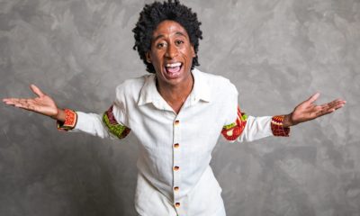 CCBB Educativo - Lugares de Culturas no Rio debate importância da diversidade e da inclusão na cultura brasileira (Foto: Divulgação)