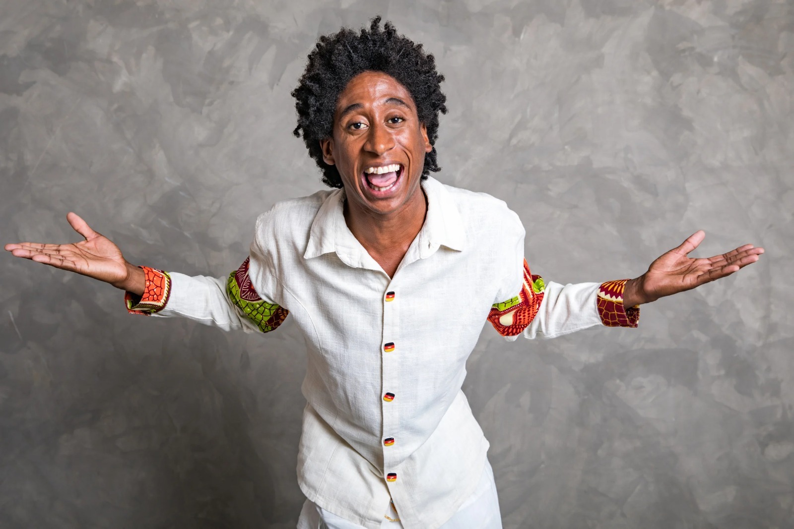 CCBB Educativo - Lugares de Culturas no Rio debate importância da diversidade e da inclusão na cultura brasileira (Foto: Divulgação)