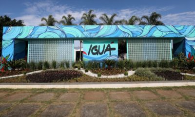 Iguá promove mutirões para recadastrar beneficiários da tarifa social (Foto: Divulgação)
