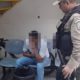 Chileno é preso por roubar turistas argentinos em hotel de Copacabana (Foto: Divulgação)