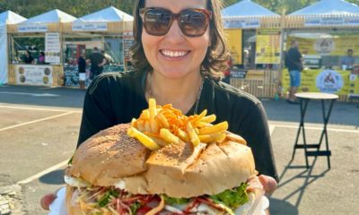 Shopping Metropolitano Barra apresenta 17ª edição da Feira Nacional do Podrão no clima de Carnaval (Foto: @ondecomernorio/ Divulgação)