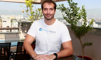 Com crescimento médio de 100% ao ano e 850 mil usuários diretos, NewValue oferece um clube completo de benefícios (Foto: Divulgação)