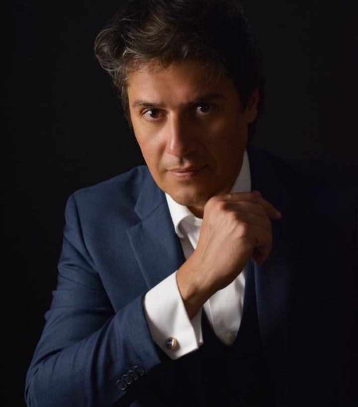 Tiago Brito - CEO da LedWave (Foto: Divulgação)