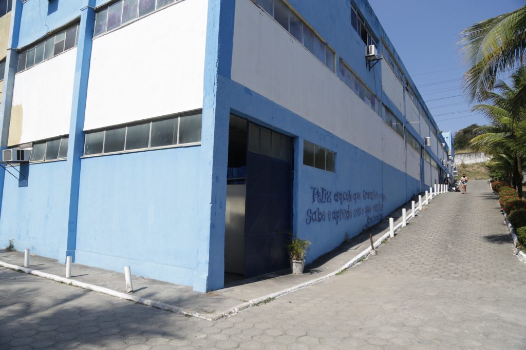Prefeitura de São Gonçalo oferece quase 700 vagas de Professor (Foto: Divulgação)