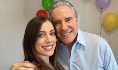 Fabiana Justus é diagnosticada com Leucemia Mieloide Aguda; Entenda sobre a doença (Foto: Divulgação)