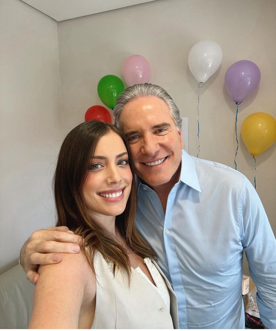 Fabiana Justus é diagnosticada com Leucemia Mieloide Aguda; Entenda sobre a doença (Foto: Divulgação)