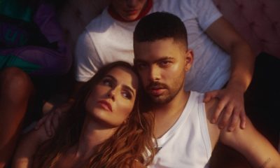 'PocPoc': Pedro Sampaio atinge o top do Spotify pela 2ª vez na carreira (Foto: Divulgação)