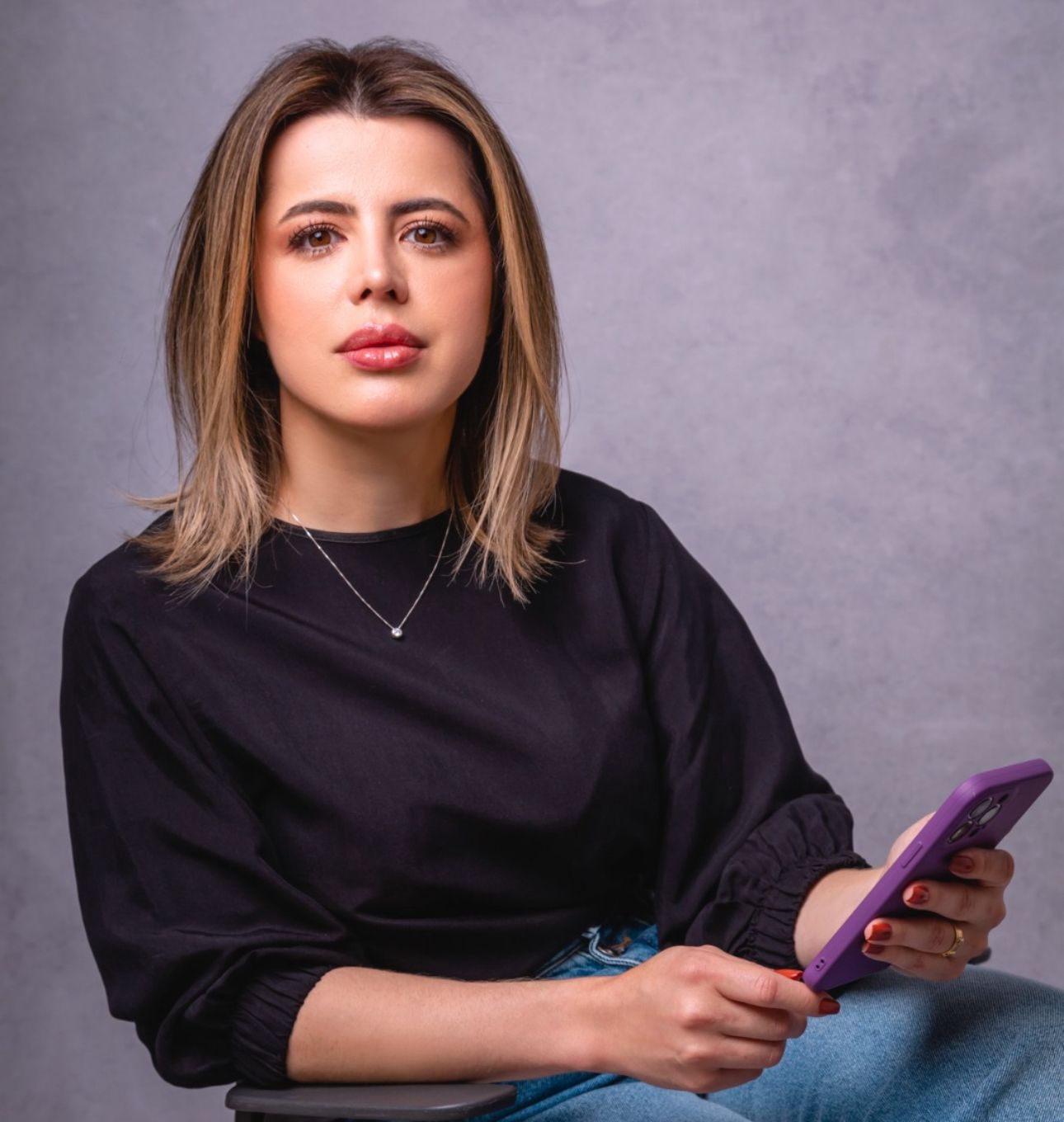 Not-me cresce no varejo de calçados femininos, fatura quase R$ 11 milhões em 2023 (Foto: Divulgação)