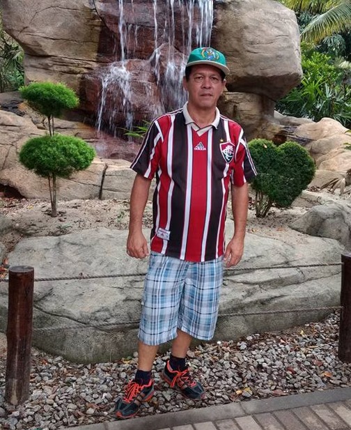 Polícia investiga morte de motorista de aplicativo em Rio das Pedras (Foto: Reprodução/ Redes Sociais)